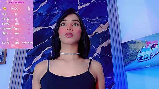 แชท XXX สดของ tyle_brunette