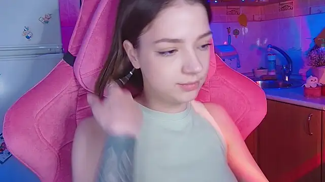 PamBeesly Chat XXX live