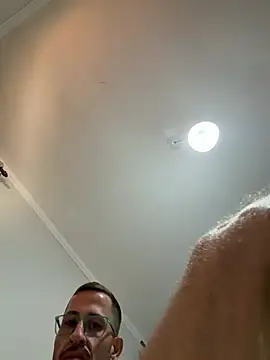 Chat XXX ao vivo de MeladoDiMel