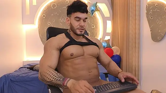Chat +18 de zac_levis_ ao vivo