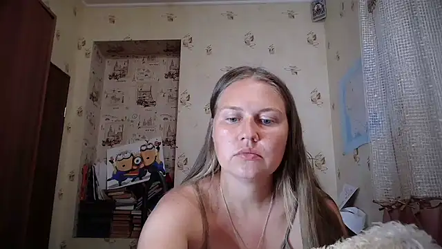 dream_alexa's Live XXX Chat