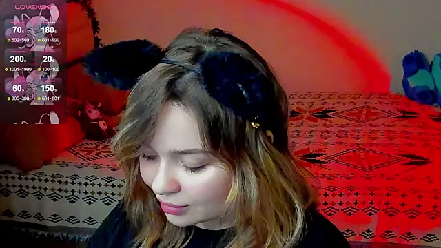 Hot_moon_666 élő XXX-chatje