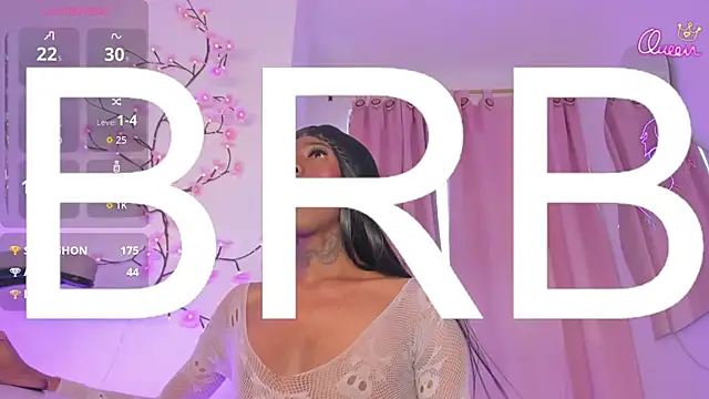 Mara_royal 라이브 XXX 채팅
