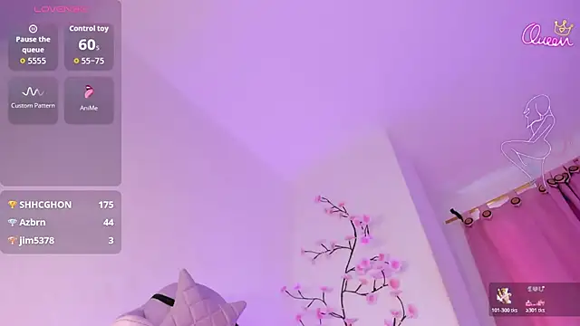 Mara_royal XXX чат на живо