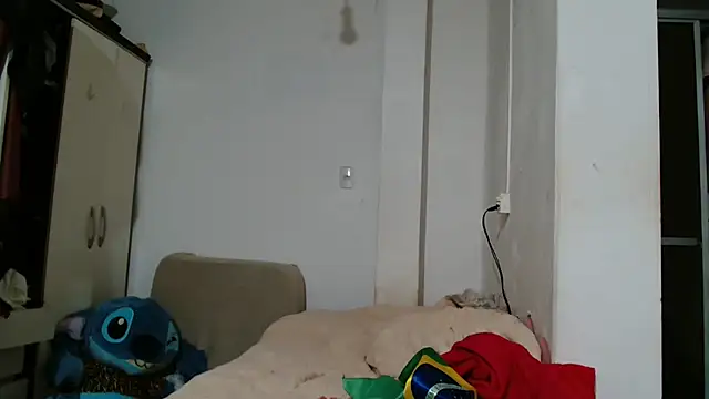 le_fox's Live XXX Chat