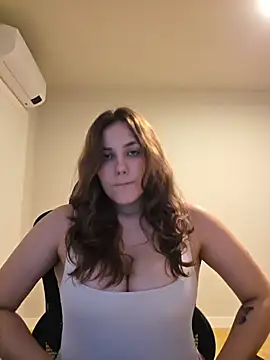 Czat XXX na żywo – MiaRides19