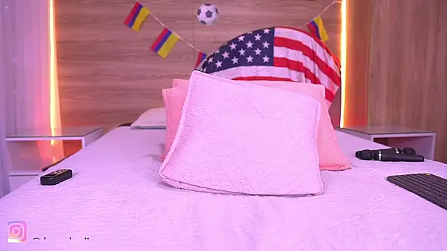 XXX chat uživo modela danna_berlin_