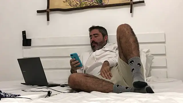 victor_chatのライブXXXチャット