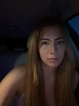 ClaireBree Adlı Modelin Canlı XXX Sohbeti