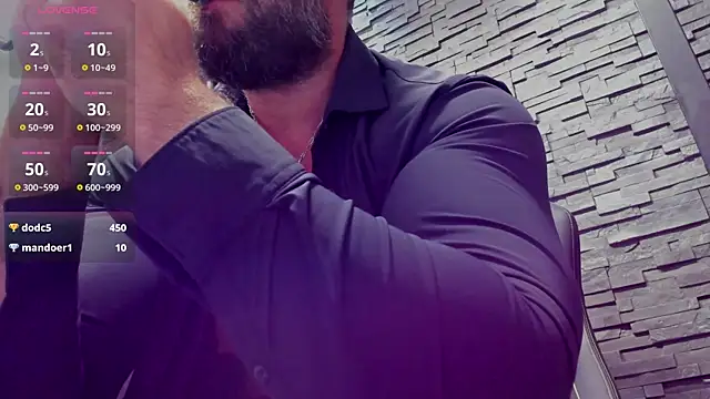 David_Big_Daddyn Live XXX chat
