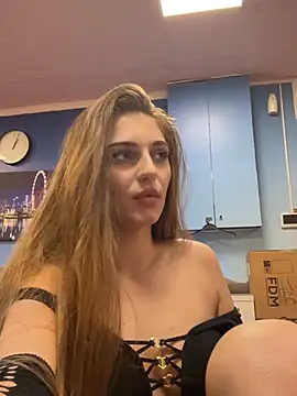 Czat XXX na żywo – AdissonLane
