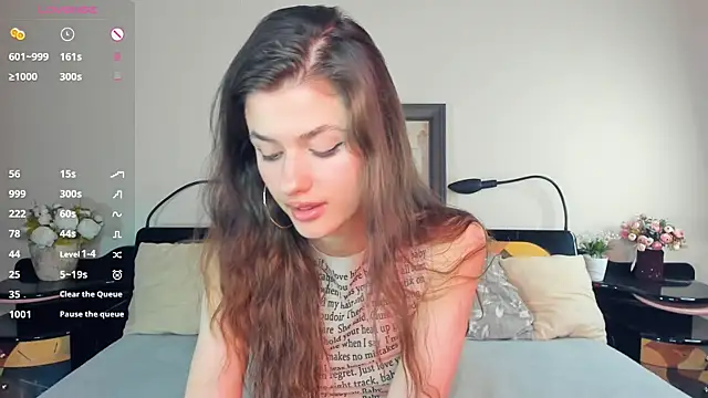Chat XXX en directo de shape_of_you