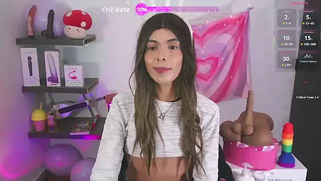valentina_crtti Live XXX-Chat