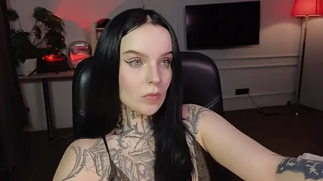 Chat XXX en directo de ATOMIC-KETCHUP