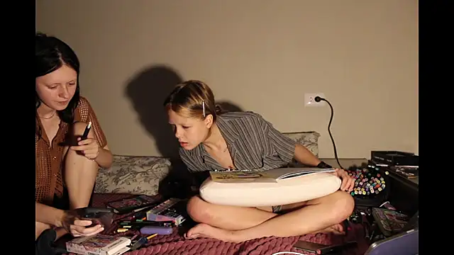 Živý XXX chat Catherine19Hunt