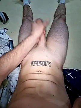 XXX chat uživo modela baaadboy10