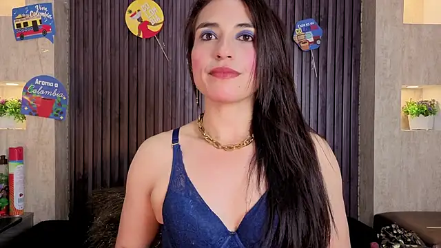 دردشة MeganNightt الجنسية المباشرة