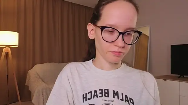 Chat XXX en directo de BettyBrowni