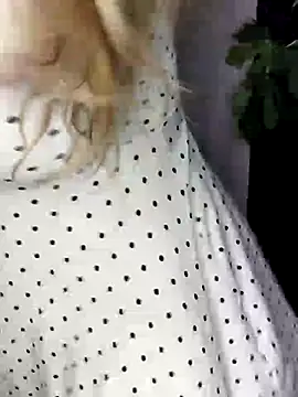 Chat XXX en directo de SexyMichellexo