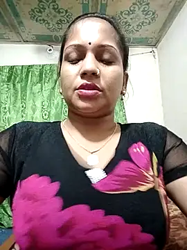 Show webcam de Payel_50