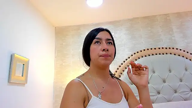 AlenaColeman Live XXX-Chat