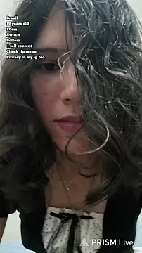 nanadellana's Live XXX Chat
