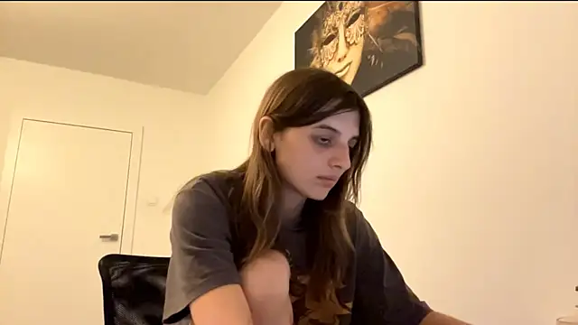 XXX chat uživo modela ActaedCottage