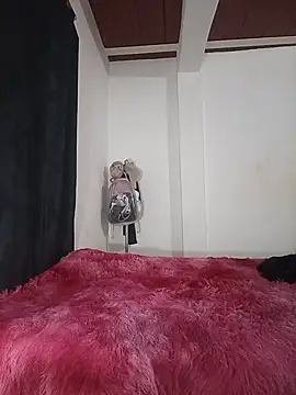 jaramilloali Chat XXX in diretta