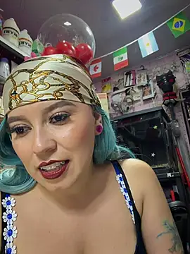 Chat XXX Live TamySweetness