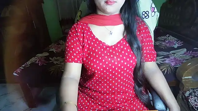 BengaliQueenStar – Naživo XXX chat