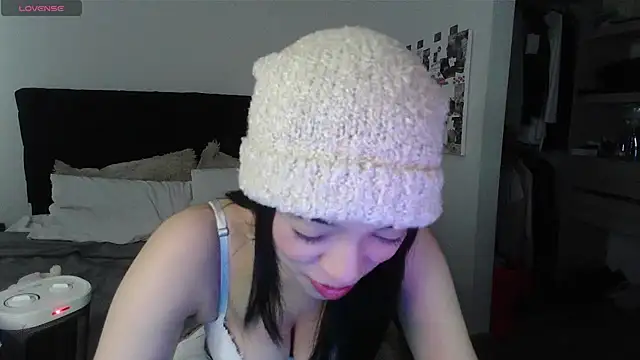 Jasmine_019 Chat XXX in diretta
