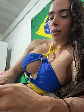 sisterhong's Live XXX Chat