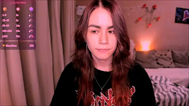 _selectrra Live XXX Chat