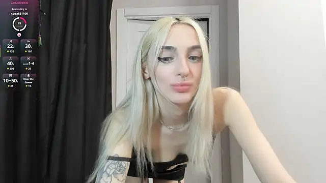 Chatroom XXX en direct de succubantra