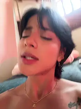 Ale_LewisのライブXXXチャット