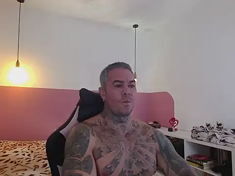 Dom_Jhuan Live XXX-chat