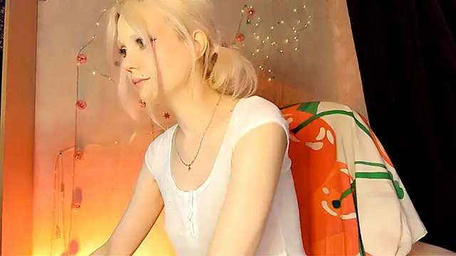 Živý XXX chat Teasing_Molly