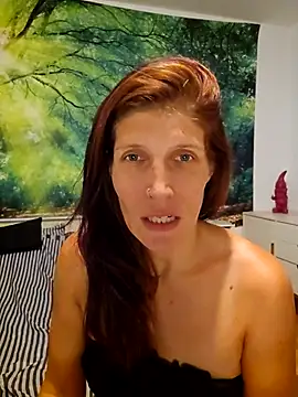 Lenchen_ Live XXX-Chat