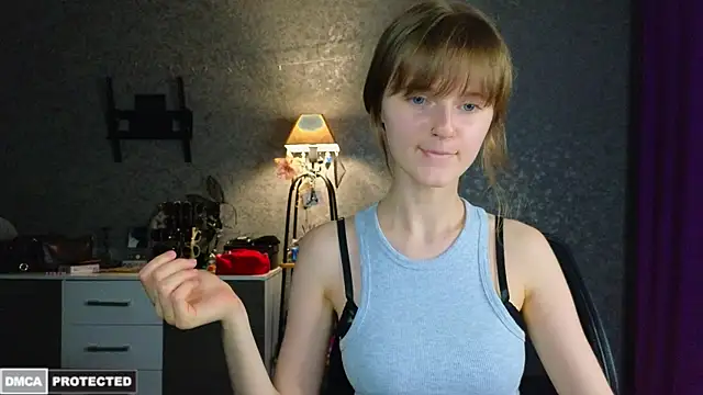 Chatroom XXX en direct de Miss_Alisa_