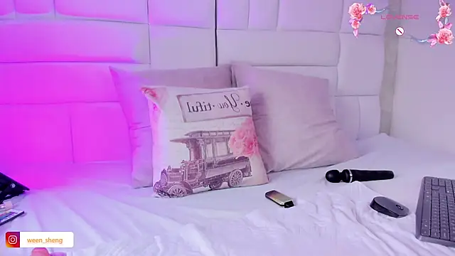 Chatroom XXX en direct de ween_sheng_