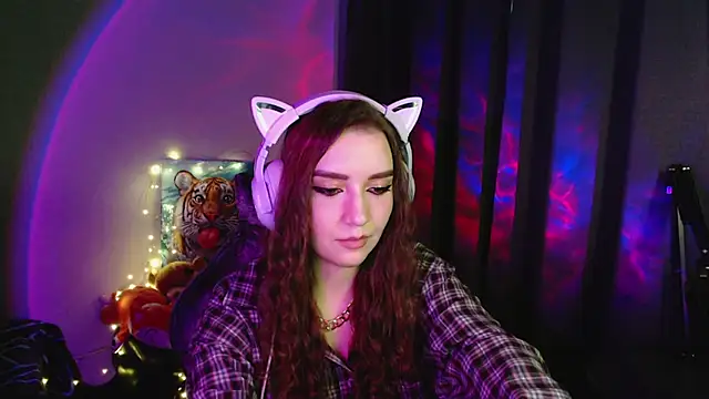 Celia_Sensual_ 라이브 XXX 채팅