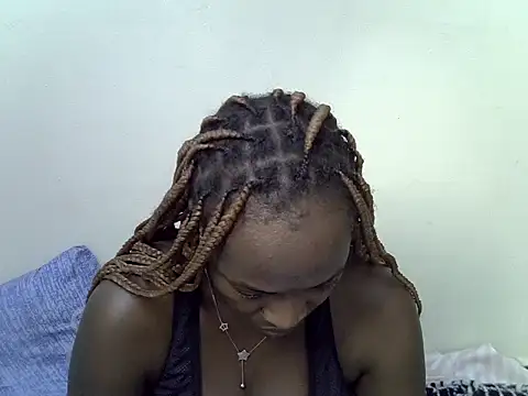 Black_Q  라이브 XXX 채팅