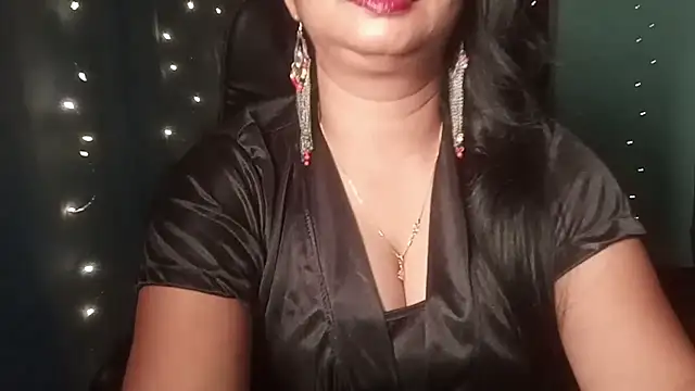 Secret_Dessire 라이브 XXX 채팅