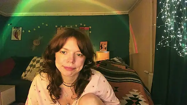 ClancyMorissey's Live XXX Chat