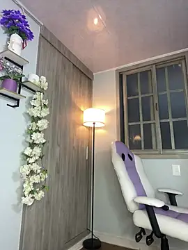 Chat +18 de Vanesa_novvoa ao vivo