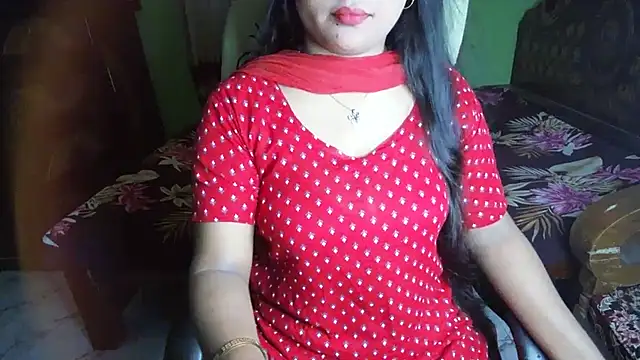 BengaliQueenStar Chat XXX in diretta