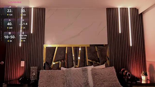 Czat XXX na żywo – ScarletTorres