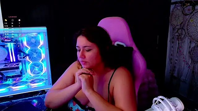 ALIS_E_G Live XXX Chat