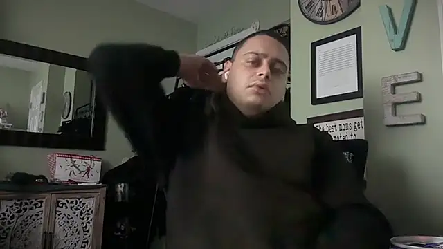 Show Webcam de X7B9Q2L