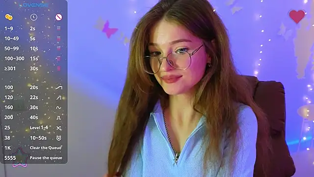 Katyaa_Lover's Live XXX Chat